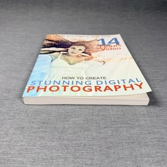 Tony Northrup’s DSLR Book: How to Create Stunning Digital Photography