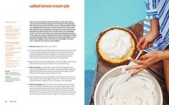 Sweet Enough: A Dessert Cookbook, Roman, Alison, Excellent Book