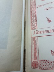 The White House Cookbook 1887 – 1891 Hardcover By Mrs. F.L. Gillette & Hugo Ziem