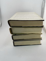 James Herriot Lot Of 4 HC/DJ All Creatures / Things / God Made Them All