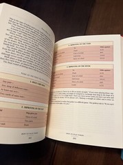 Book Lot- “The Daring Book For Girls” & The Dangerous Book for Boys” HC, illustr