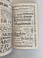 Visible Language journal Calligraphy Special Issue Volume XVII Number 1 1983