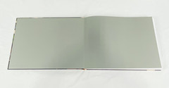 Porter Press Automotive Art Project Fabric Hard Cover Book | Collector’s Edition