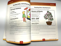 Comprehensive Curriculum of Basic Skills, Grade 4 Ages 9-10 (544 pages)