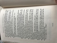 1988 Prelude To Foundation by Isaac Asimon book harcover 432 pages