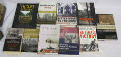 Destruction of Nazi Germany Final Battles World War II Europe History 10 books