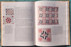 Legacy The Story Of Talula Gilbert Bottoms & Her Quilts 1988 Hardcover 172 Pages