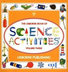 Science Activities Ser.: Science Activities by Paul Shipton and Rebecca…
