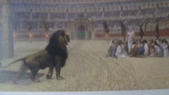 GEROME de la Peinture a l’Image / Orientalism Painting (HC, Gallimard 2010) s3