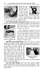 Home Canning By The Cold Pack Method 1917 (61 Pages)