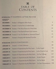 Mixed lot of 8 2018-2024 MasterWork Qrtly Bible studies (pb) from Lifeway