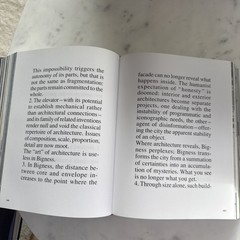 S,M,L, XL: O.M.A. Rem Koolhaas and Bruce Mau