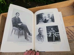 VG! All My Road Before Me: The Diary of C. S. Lewis, 1922-1927 HCDJ