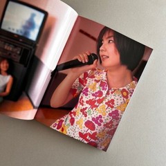 Nao & Rio & Kishin Shinoyama Accidents Tokyo 2000 Softcover Photobook