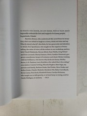 Clown Girl by Monica Drake SIGNED (Special, Limited Edition #588 of 750)
