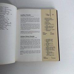 Winners Winning Recipes Junior League of Indianapolis Cookbook Vintage