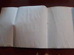 The Maker’s Diet by Jordan Rubin, DUST COVER for hardcover book (dust cover ONLY