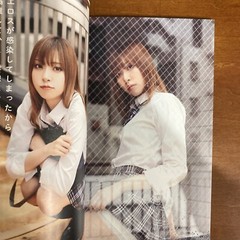 Beautiful Echi Echi Pose Book Manga Pose Cosplay Pose Art Book Illustration
