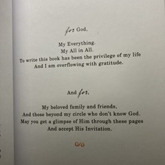 More: An Invitation by Diane Cotton [Hardback]