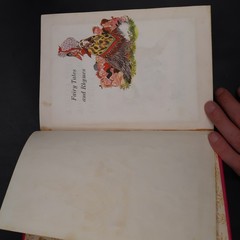The Little Golden Book Library 1969 Four Book Boxed Set Hardcovers Vintage