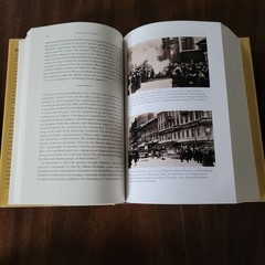 Russia in Flames : War, Revolution, Civil War, 1914 – 1921 Laura Engelstein