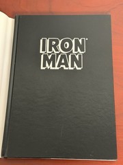 Marvel Masterworks Invincible Iron Man Vol. 2 Tales of Suspense #51-65 HC 2005