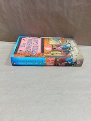 Laurie Gilmore – Pumpkin Spice Café Hardcover SEE DESCRIPTION