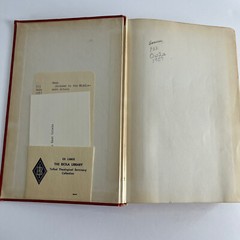 Abraham to the Middle-East Crisis G. Frederick Owen 1957