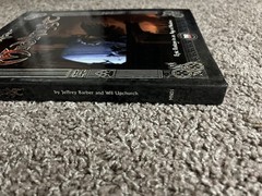 Midnight Epic Fantasy In An Age of Shadow d20 System Roleplaying Hardcover