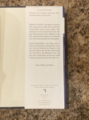 Lost Boy SIGNED by Brent W. Jeffs – 1st Printing Very Good + Hardcover