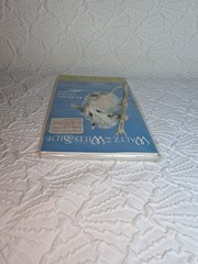 Signed Waltz on the Wild Side May Lenzer PB Autographed Animal Lover’s Journal