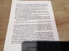 Schwellen der Zivilisation. Ein Märchenbuch für Erwachsene
