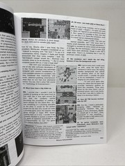 Untold History Japanese Game Developers Vol 2 Monochrome Paperback Clean Pages