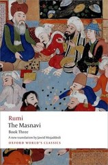 Jalal al-Din Rumi The Masnavi, Book Three (Paperback) (UK IMPORT)