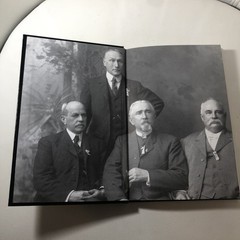 ’The Varlet of Kappa Alpha Order’ (11th edition, Second Revision 2008)