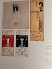 Vienna & Klimt Book Lot – The Naked Truth, A Nervous Splendor, Prestel