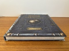 Dungeons & Dragons Dungeon Master’s Guide: Core Rulebook II V.3.5 Hardcover