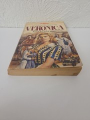 Veronica (Sunfire No. 18) by Jane Claypool Miner Paperback 1st Printing