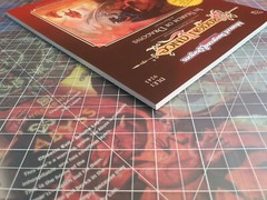 DLE1 In Search of Dragons – Dragonlance – Dungeons & Dragons – D&D – AD&D