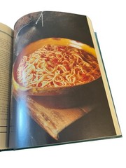The Best of Food & Wine – 1992 Amcn Express Cookbook – 700+ RECIPES / 280 PAGES