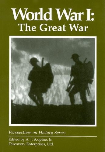 World War I: The Great War (Perspectives on History Series)