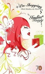 On Shopping (Pocket Penguins) By India Knight