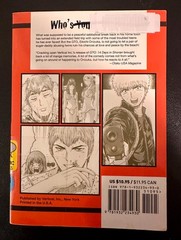 GTO: 14 Days in Shonan Volume 4 by Toru Fujisawa *First Edition*