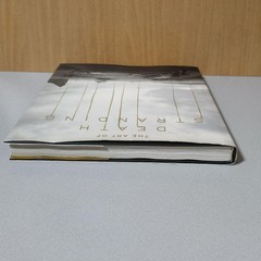 Death Stranding Art Book KADOKAWA Used Japanese Book