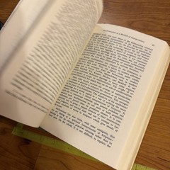 The Millennial Kingdom John Walvoord 1981 Hardcover Premillennial Theology