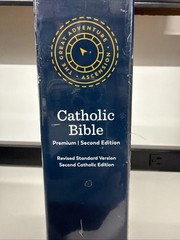The Great Adventure Catholic Bible, Second Edition (Premium)