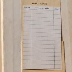 Animal Stories in Basic Vocabulary 1952 Edward Dolch HC Illustrated Animalcore