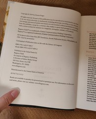 The Rational Bible Genesis Exodus Passover The Alperson Edition By Dennis Prager