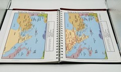 Rose Book of Bible Charts, Maps & Timelines 10th Anniversary Expanded Edition