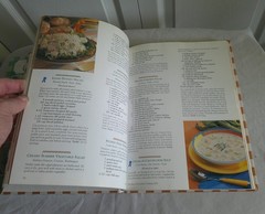 Best of Country Cooking Cookbook 2000 and 2001/ 184 pages ea./ hardback